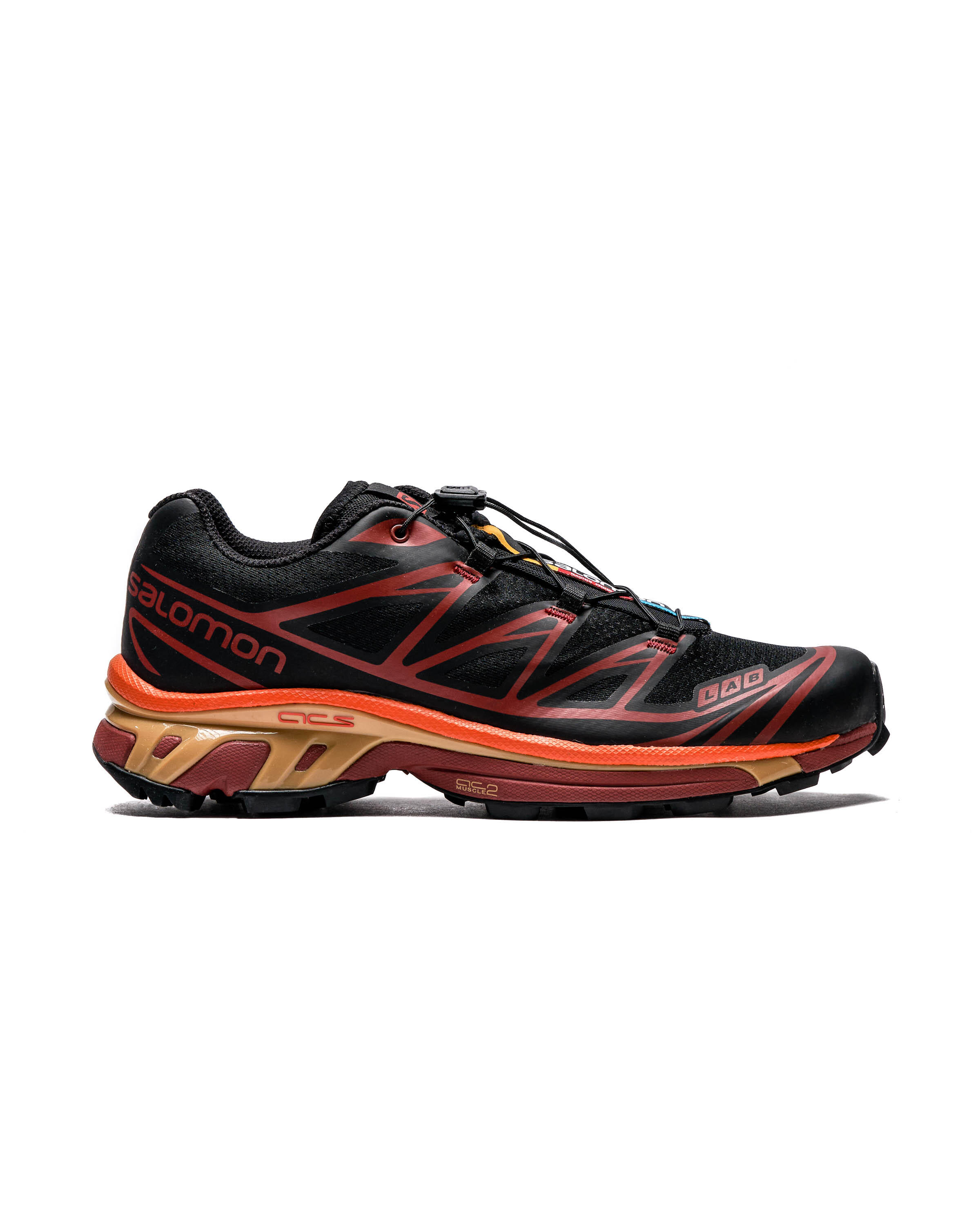 Salomon XT-6 | L41750900 | AFEW STORE